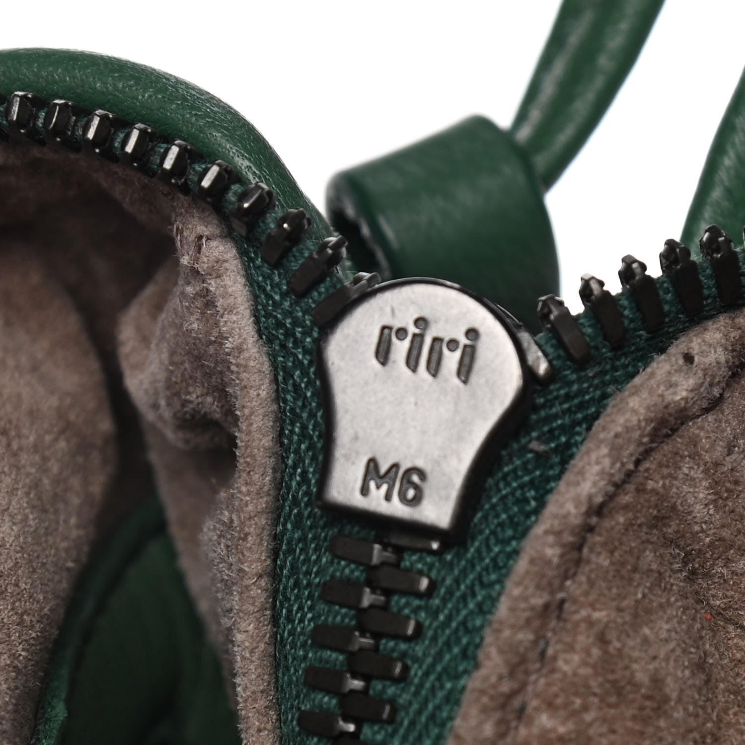 Bottega Veneta Nappa Intrecciato Nodini Crossbody Messenger Menthe 10 of 12