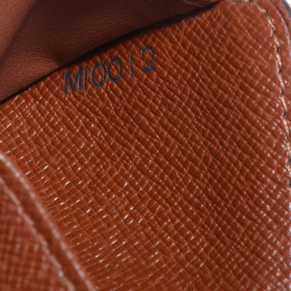Louis Vuitton Monogram Compact Zippe Zipped Wallet 8 of 8