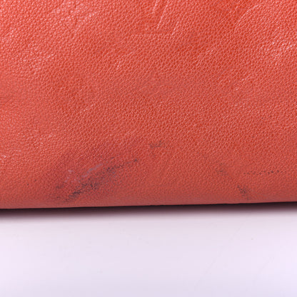 Louis Vuitton Empreinte Speedy Bandouliere 25 Orient 13 of 14