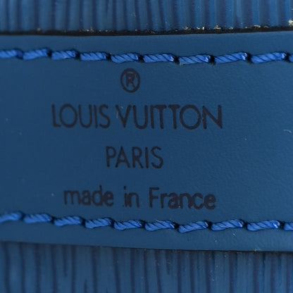 Louis Vuitton Epi Petit Noe Toledo 8 of 12