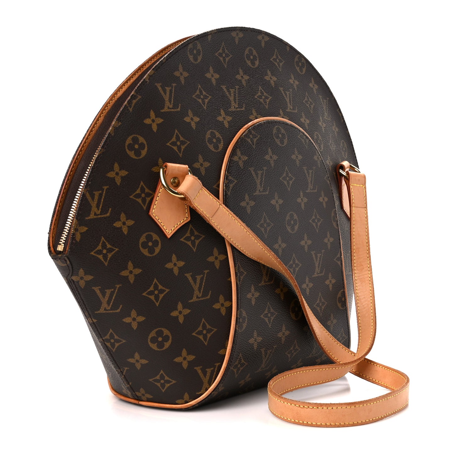 Monogram Ellipse GM Shopping Bag