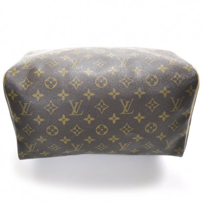 Louis Vuitton Monogram Speedy 30 4 of 9