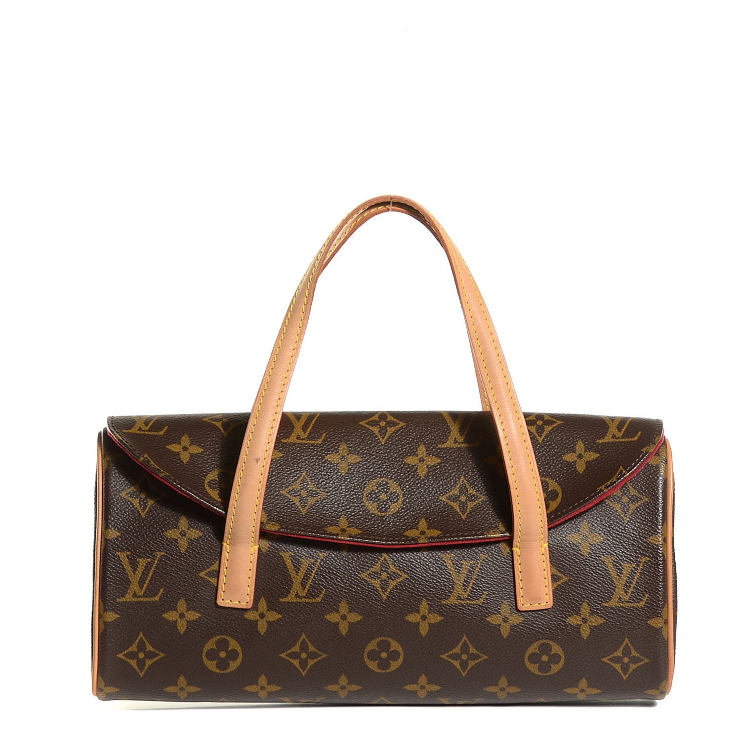 Louis Vuitton Monogram Sonatine 1 of 7