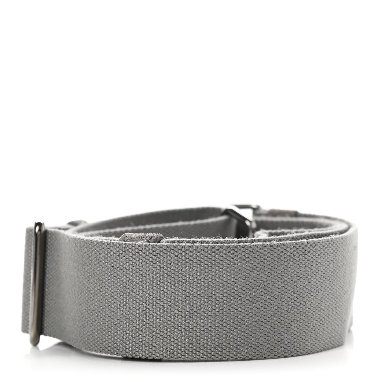 Prada Canvas Shoulder Strap 2 of 6
