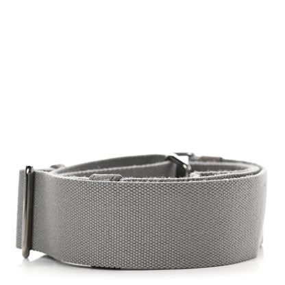 Prada Canvas Shoulder Strap 2 of 6
