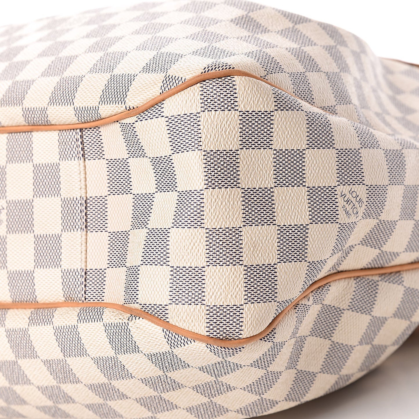 Damier Azur Evora GM