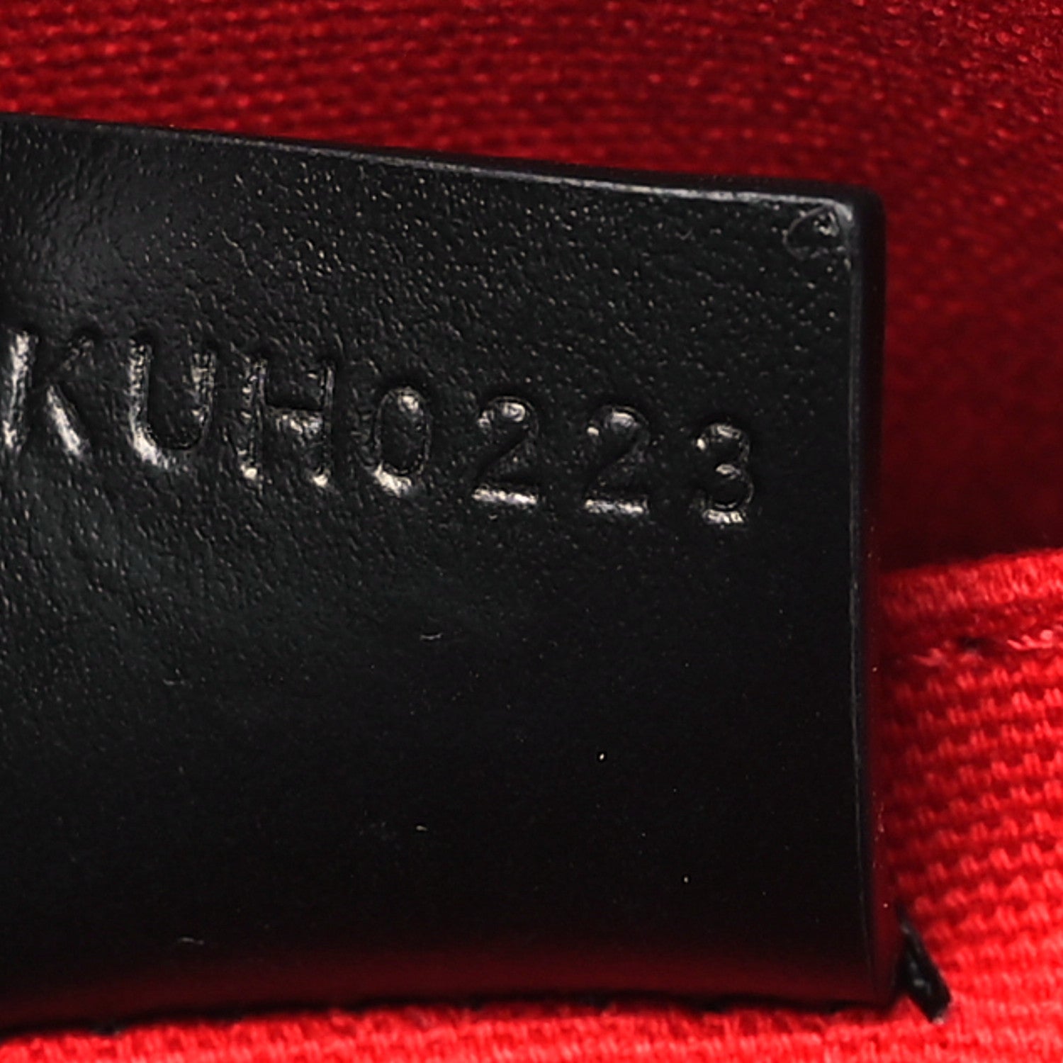 Givenchy Canvas Mini G-Tote Black 7 of 10
