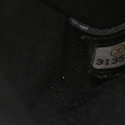 Chanel Calfskin Quilted Pearl Small Hobo Bag Beige 7 of 12