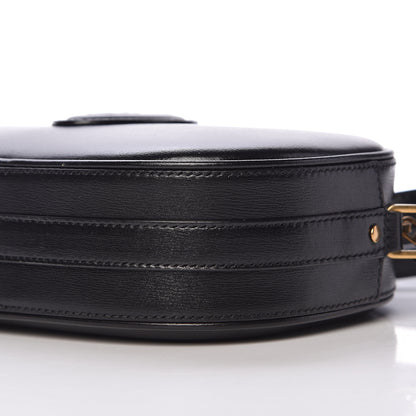 Saint Laurent Calfskin Le 61 Camera Bag Black 6 of 10