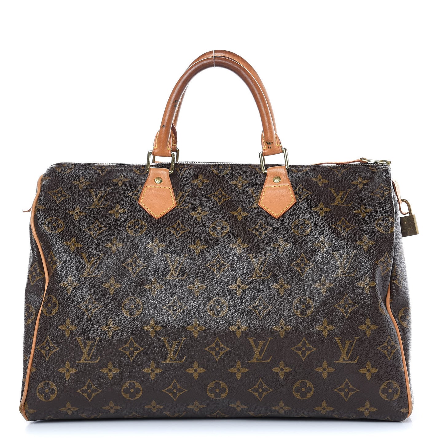 Monogram Speedy 35