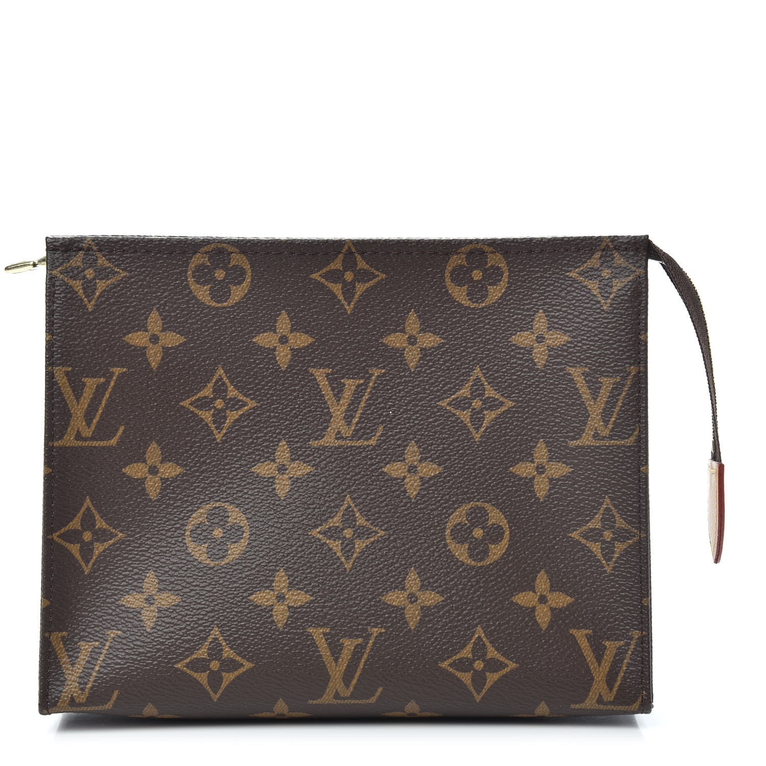 Louis Vuitton Monogram Toiletry Pouch 19 1 of 10