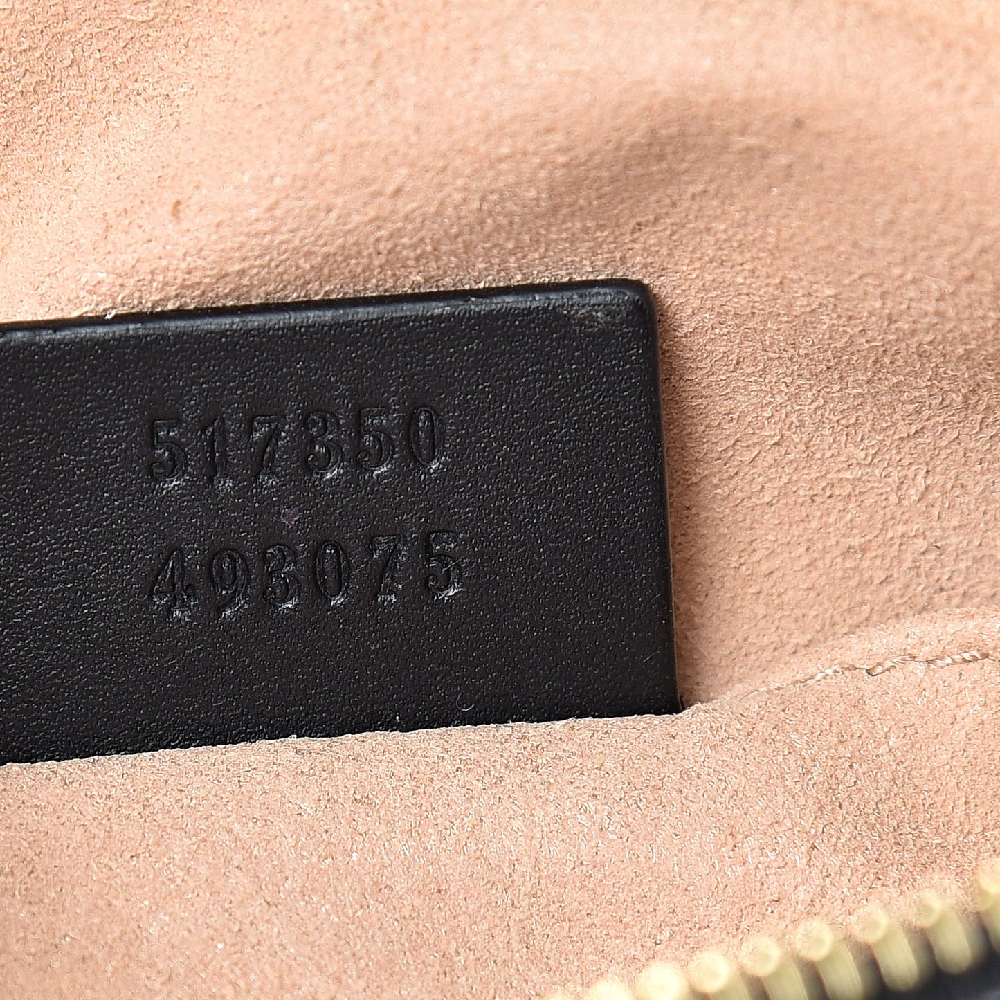 Suede Patent Web Mini Ophidia Shoulder Bag Nocciola Black