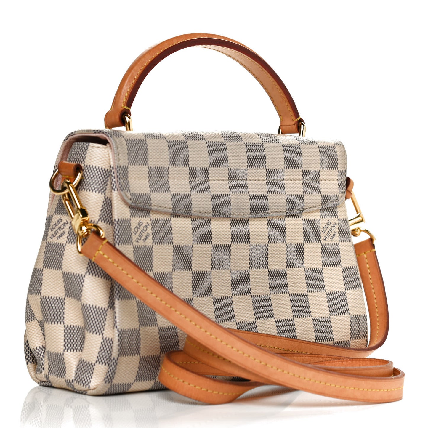 Damier Azur Croisette