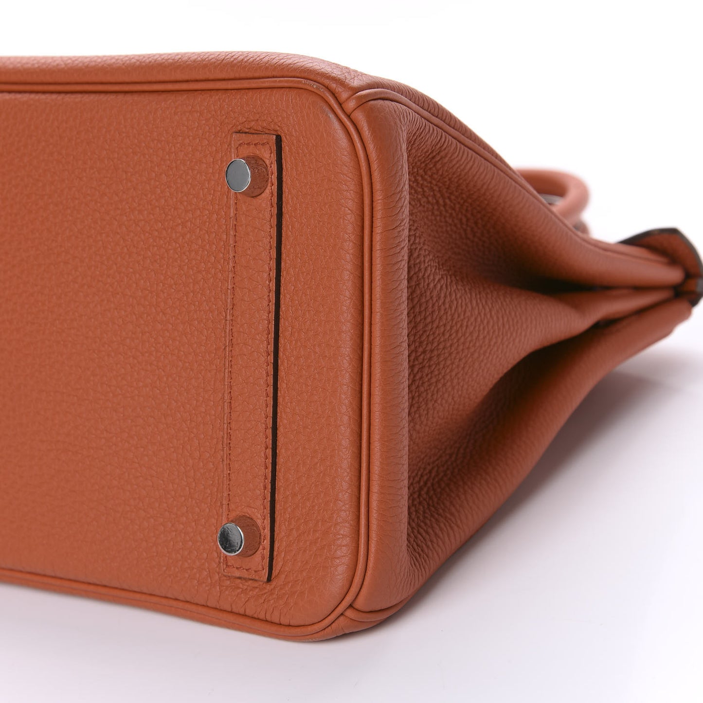 Togo Birkin 30 Terre Battue