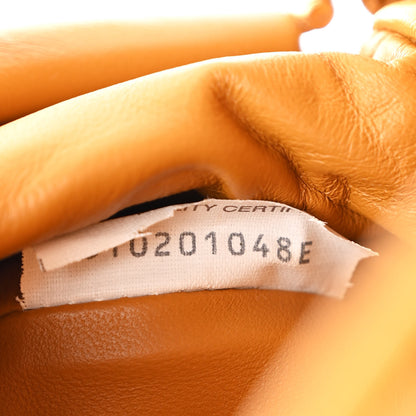 Bottega Veneta Nappa Intrecciato The Mini Pouch Cob 7 of 10