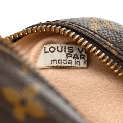 Louis Vuitton Monogram Trousse Toilette 23 5 of 10
