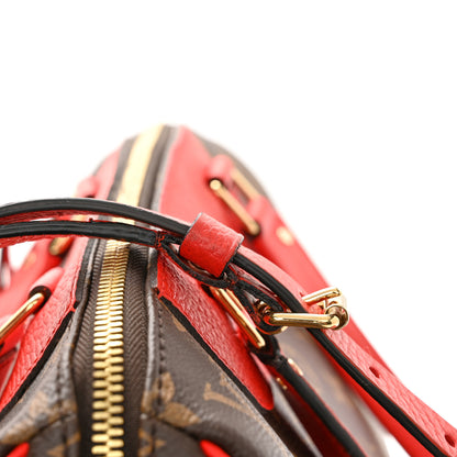 Louis Vuitton Monogram Retiro NM Cherry 12 of 14