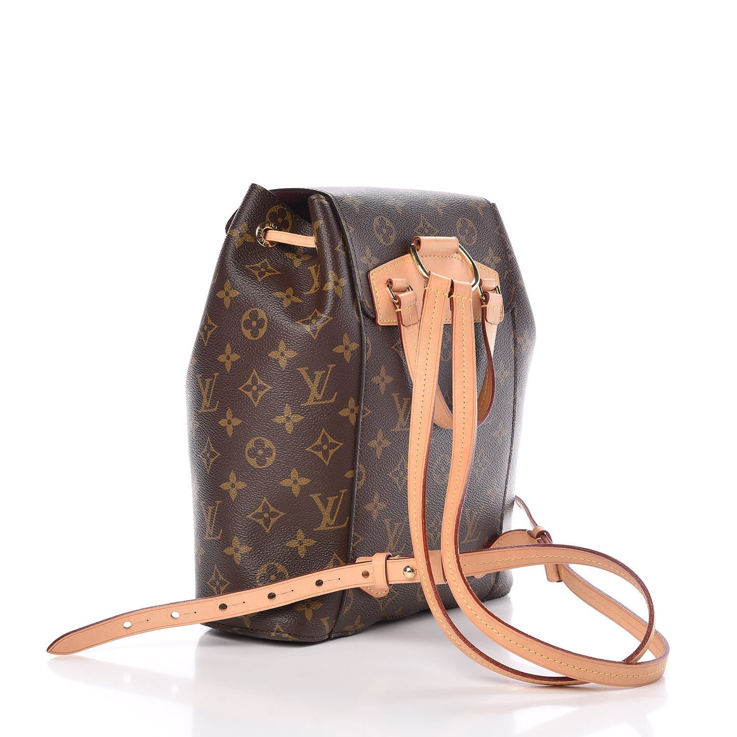 Monogram Montsouris NM Backpack