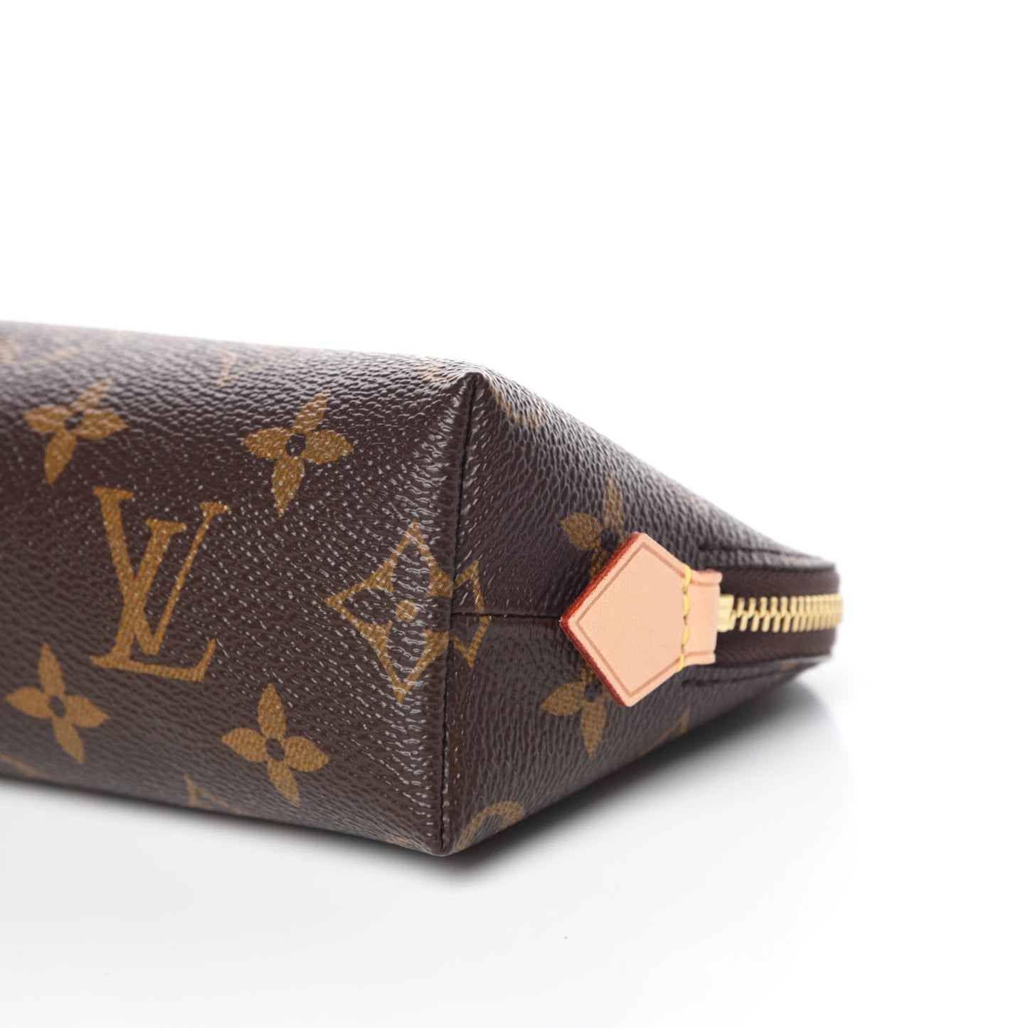 Monogram Cosmetic Pouch