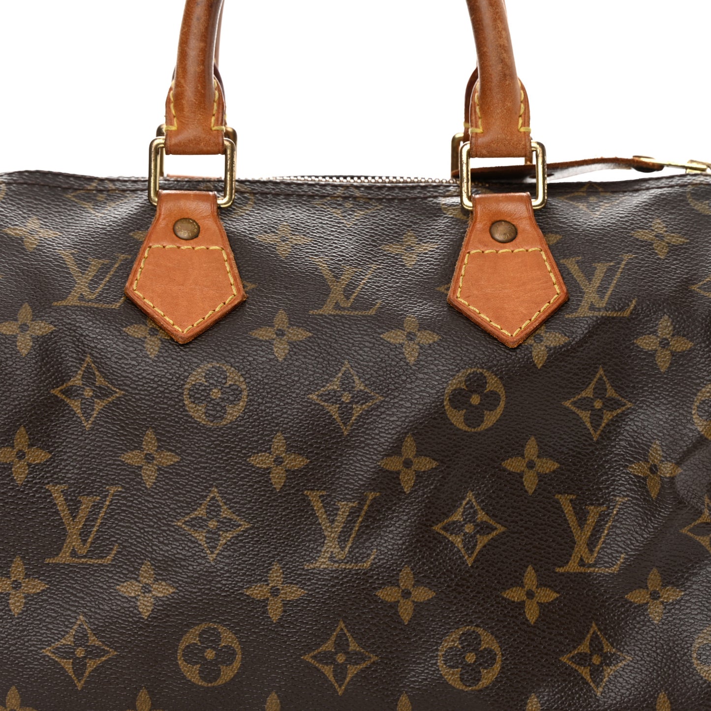 Monogram Speedy 25