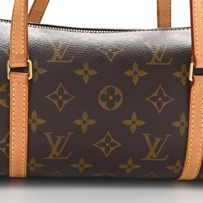 Louis Vuitton Monogram Papillon 26 7 of 13