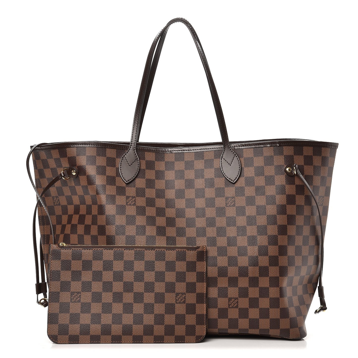 Damier Ebene Neo Neverfull GM