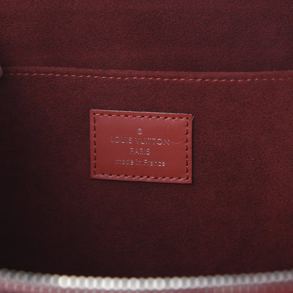 Louis Vuitton Epi Pochette Jour PM Coquelicot 5 of 6