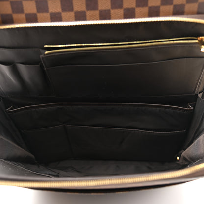 Louis Vuitton Damier Ebene Pegase 55 Business NM 11 of 13