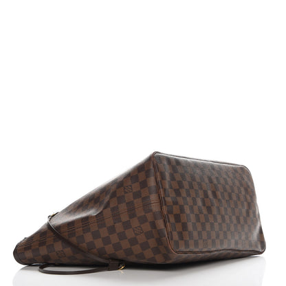 Louis Vuitton Damier Ebene Neverfull GM 4 of 13