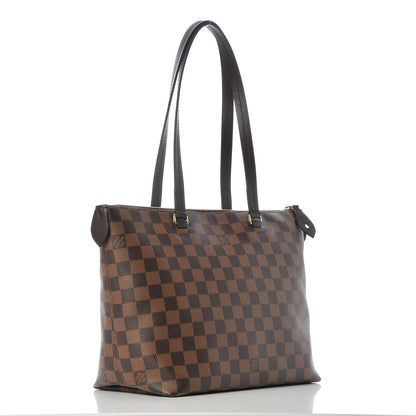 Louis Vuitton Damier Ebene Iena PM 3 of 7