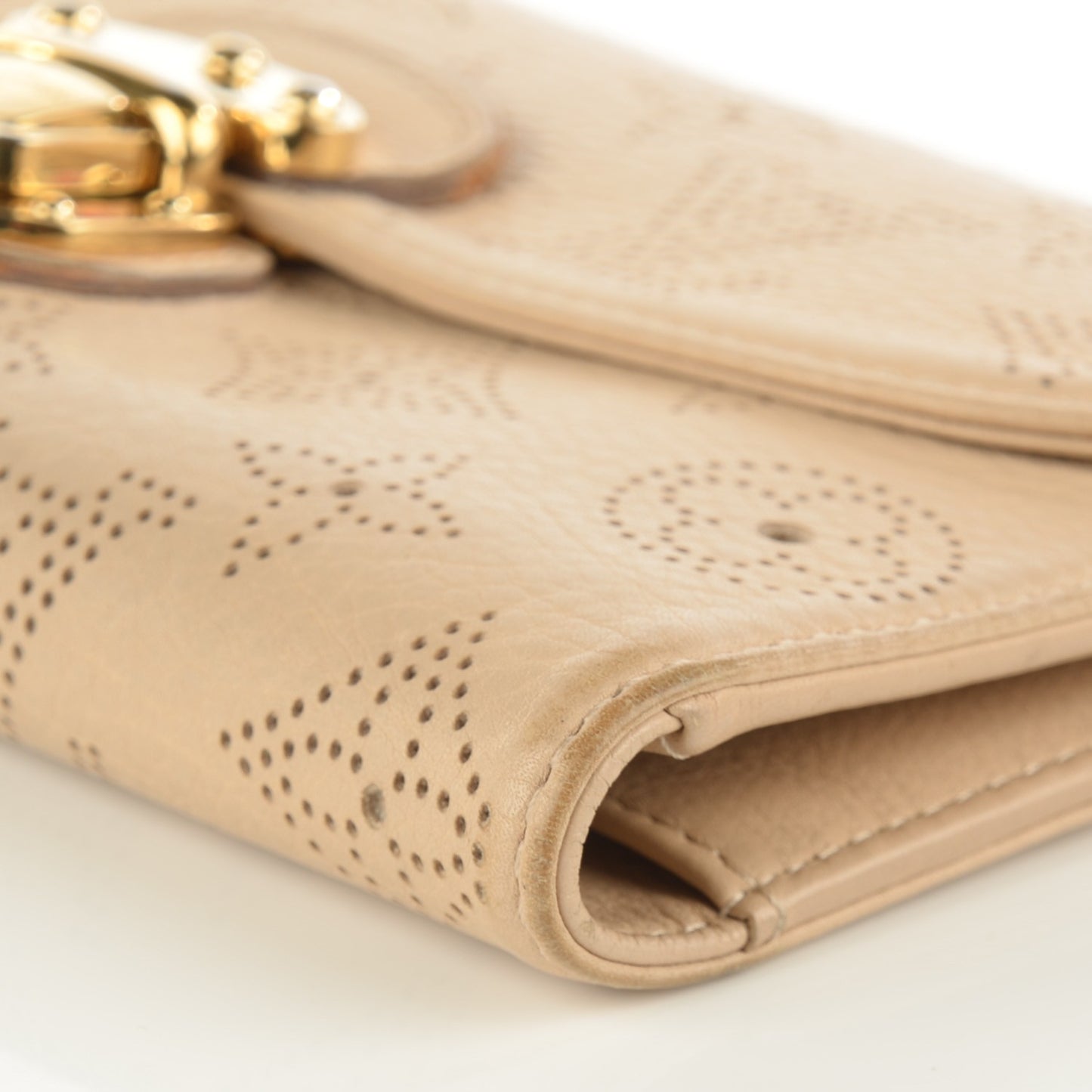 Mahina Amelia Wallet Sandy