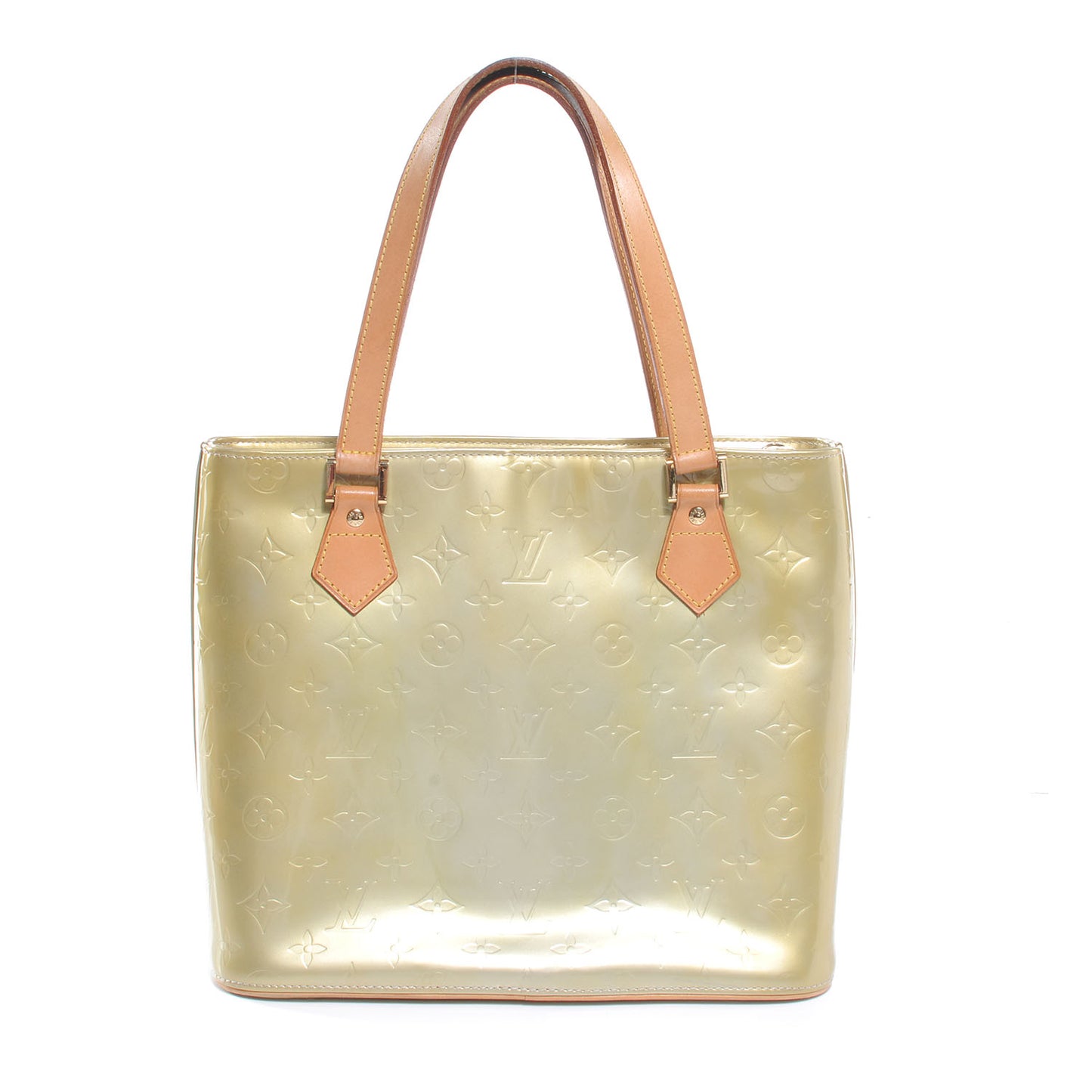 Vernis Houston Silver