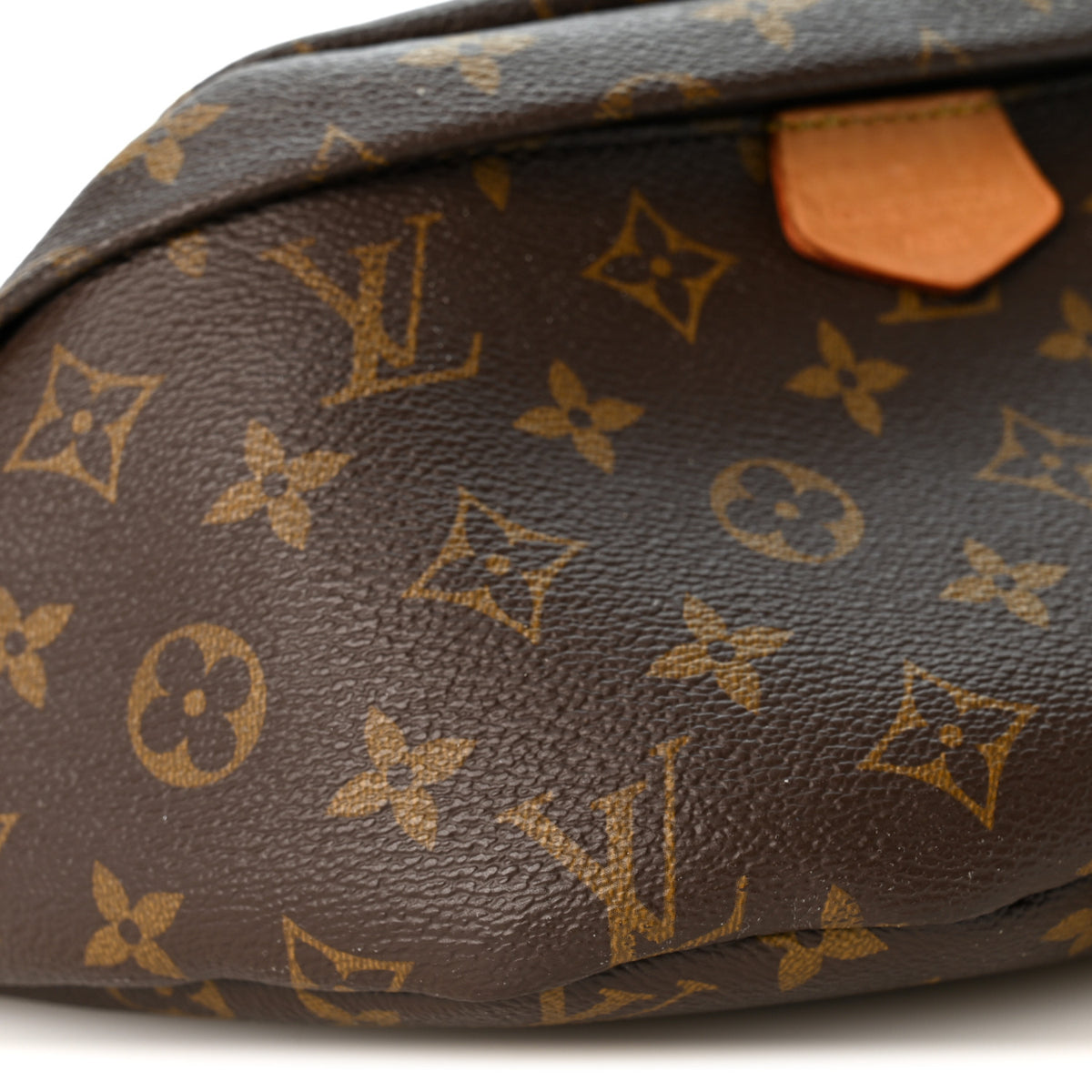 Louis Vuitton Monogram Bumbag 7 of 9