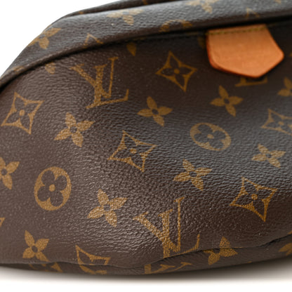 Louis Vuitton Monogram Bumbag 7 of 9