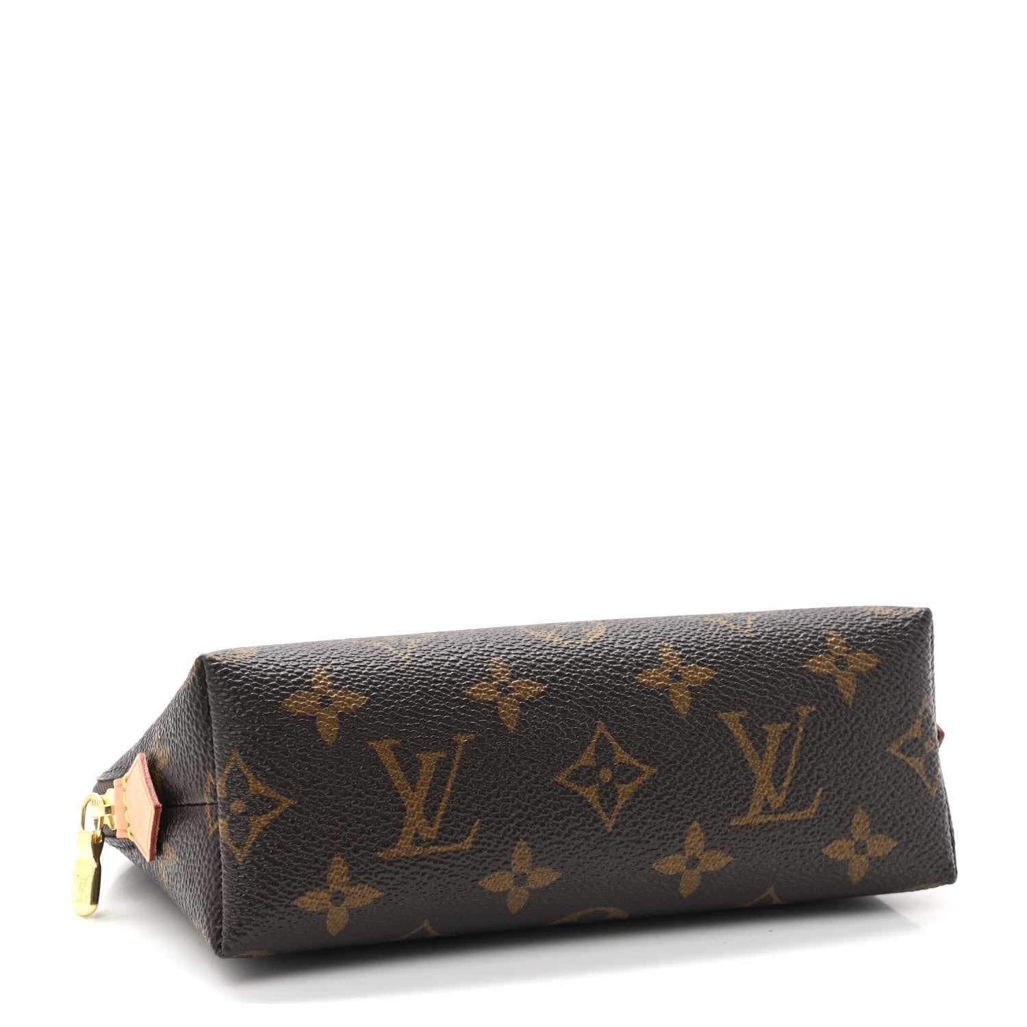 Louis Vuitton Monogram Cosmetic Pouch 4 of 6