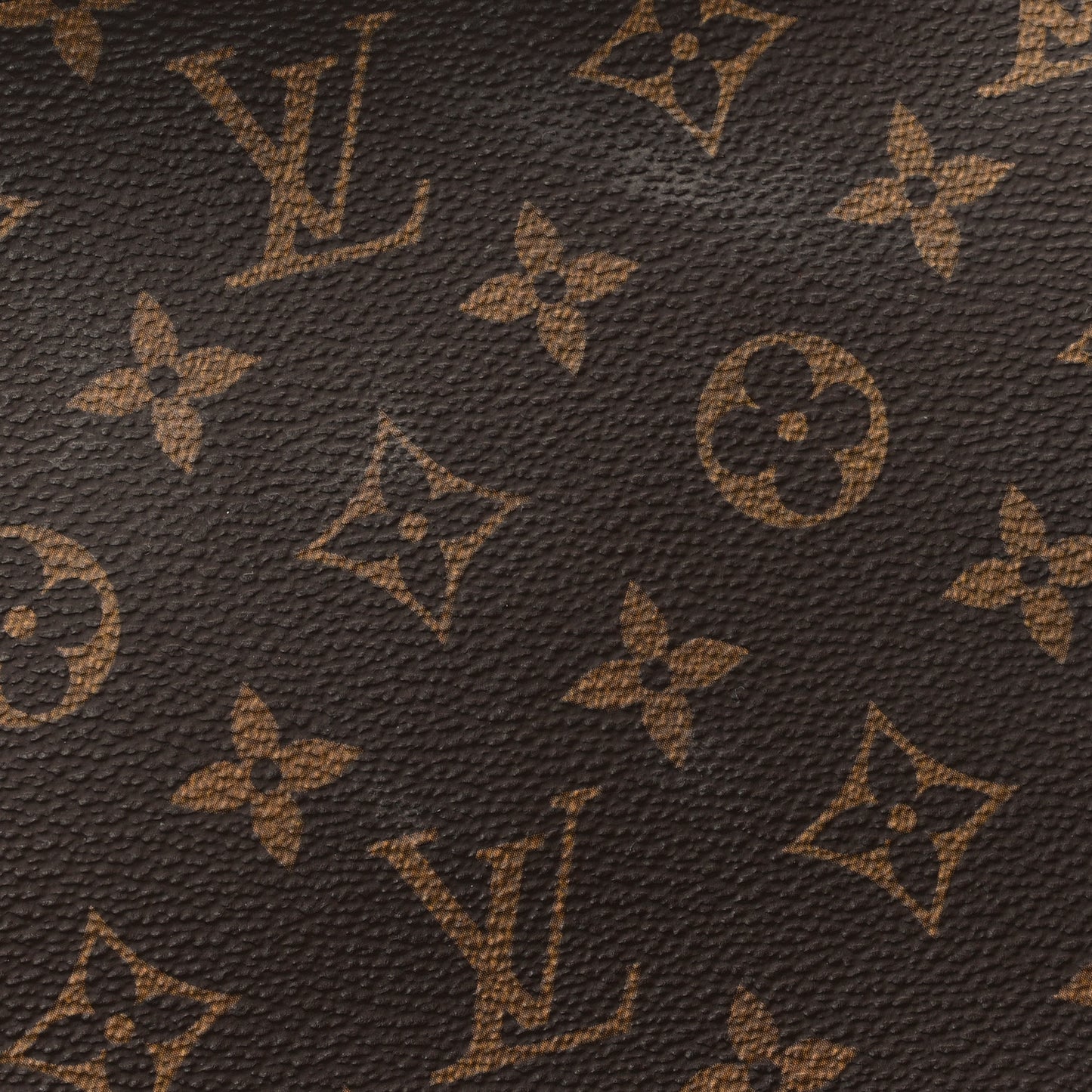 Monogram Toiletry Pouch 26