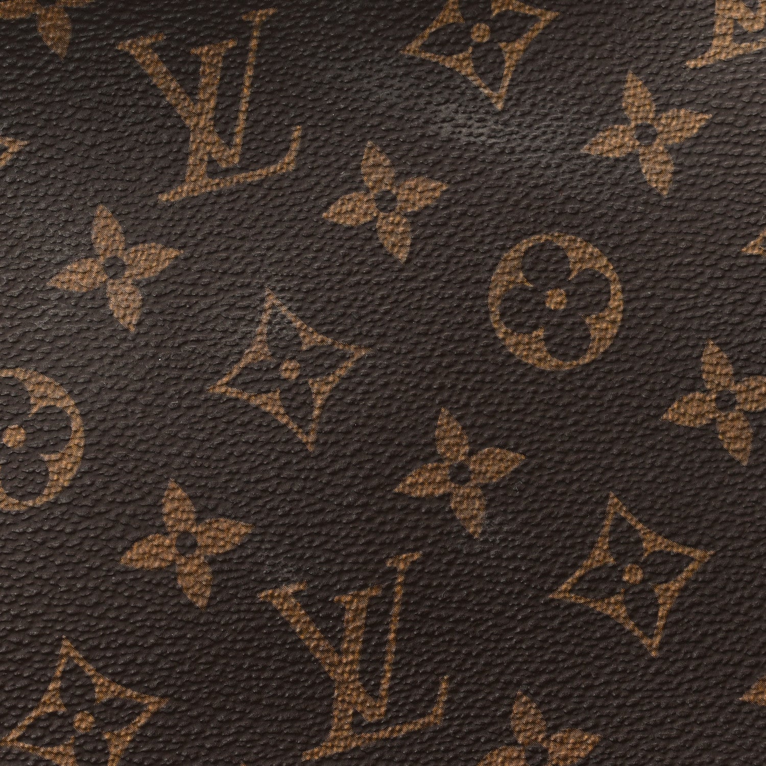 Louis Vuitton Monogram Toiletry Pouch 26 7 of 7