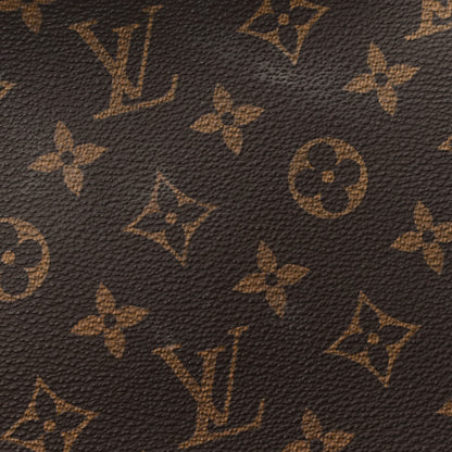 Louis Vuitton Monogram Toiletry Pouch 26 7 of 7