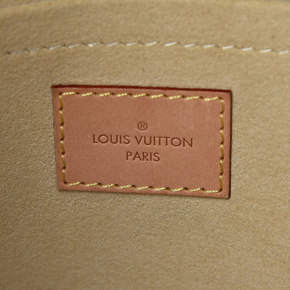 Louis Vuitton Damier Azur Salina PM 6 of 14