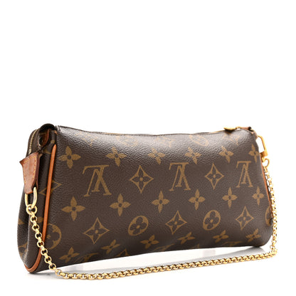Louis Vuitton Monogram Eva Clutch 3 of 12