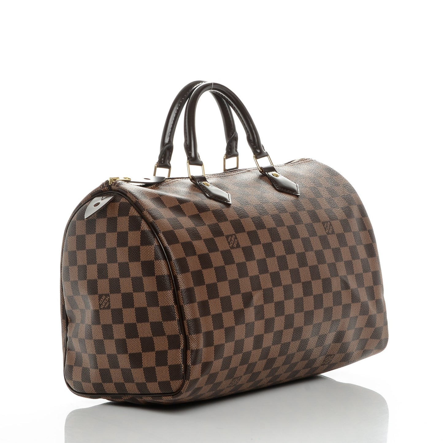 Damier Ebene Speedy 35