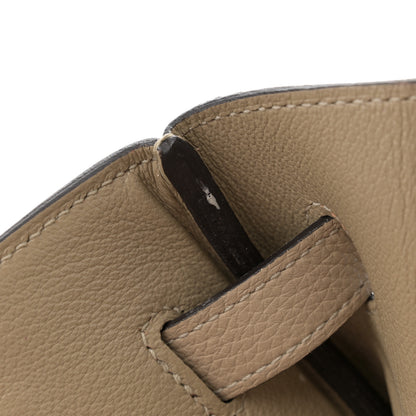 Hermes Togo Birkin 35 Trench 13 of 19