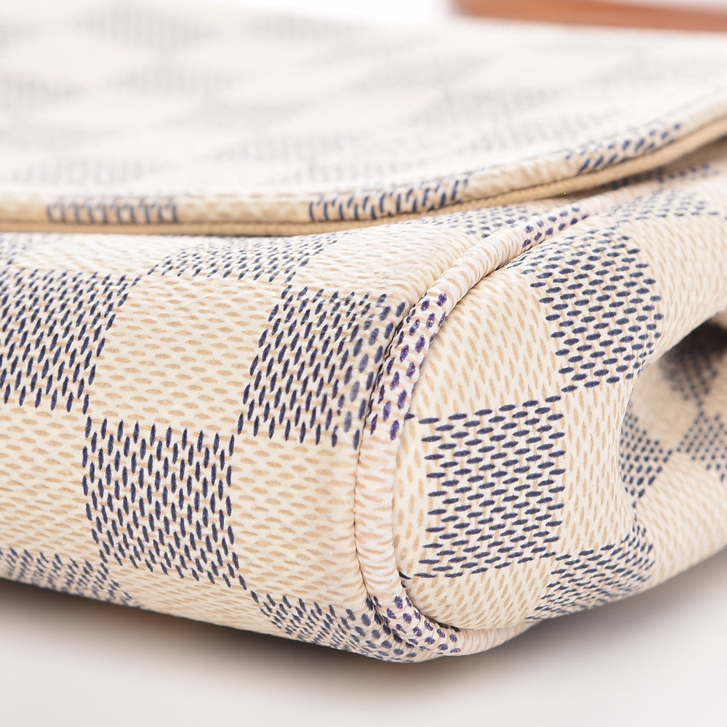Damier Azur Favorite MM