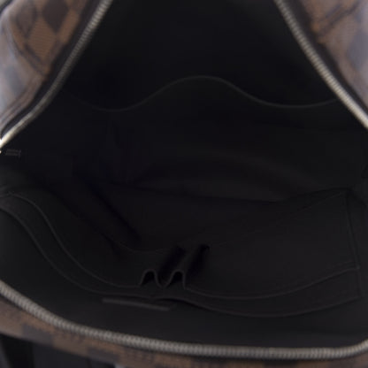 Louis Vuitton Damier Ebene Jake Backpack 4 of 8