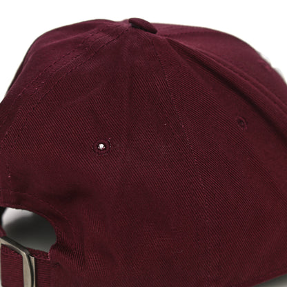 Gucci X MLB Cotton NY Yankees Baseball Hat 57-61 Lacquer 9 of 11