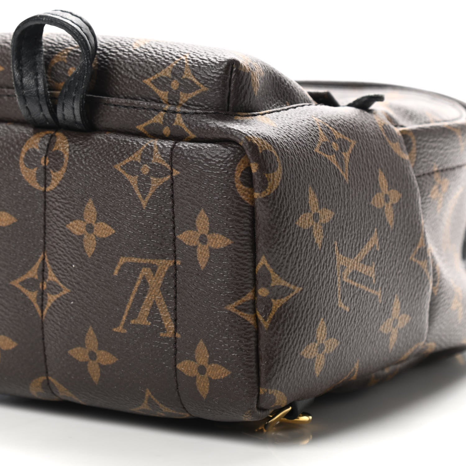 Louis Vuitton Monogram Palm Springs Backpack Mini 8 of 8