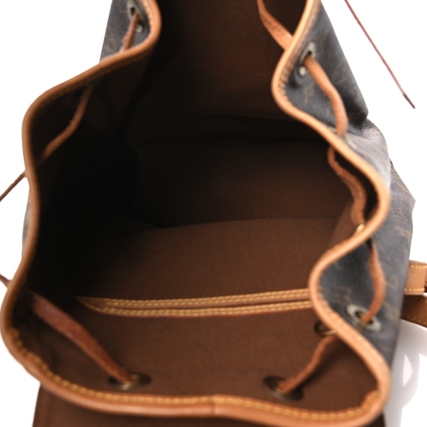 Monogram Montsouris MM Backpack