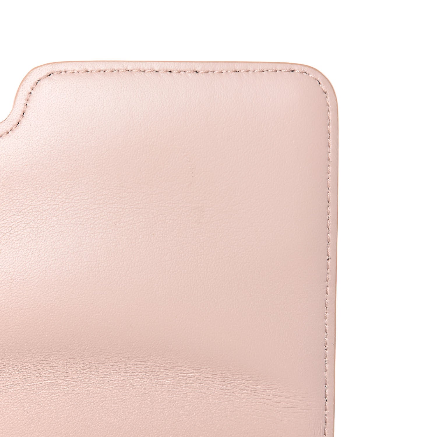 Burberry Calfskin Small TB Bag Rose Beige 12 of 13