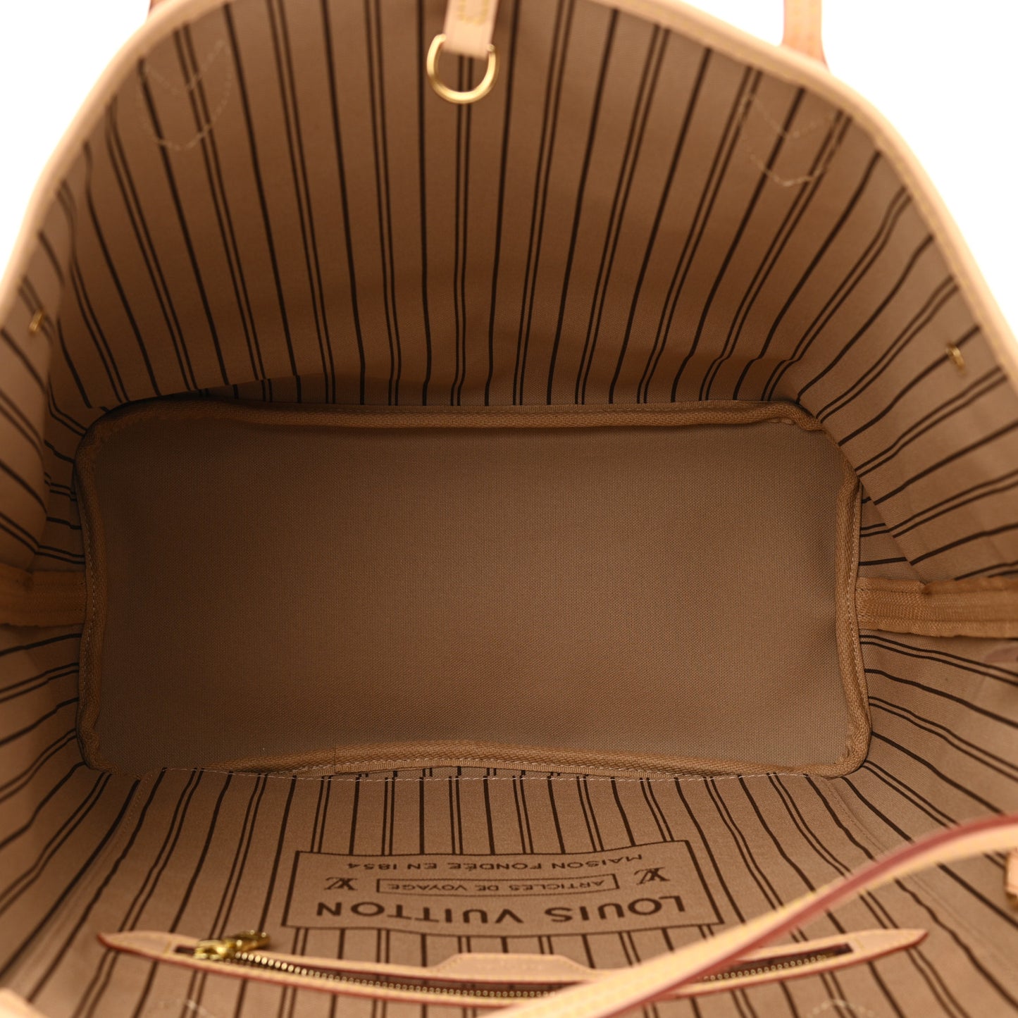 Monogram Neo Neverfull MM