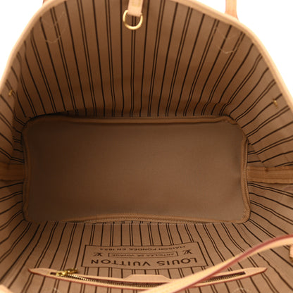 Louis Vuitton Monogram Neo Neverfull MM 5 of 10